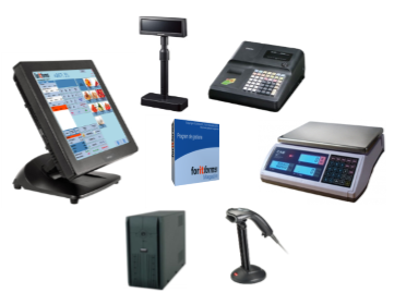 Magazin on-line echipamente fiscale pentru Retail & Horeca Magazin on-line echipamente fiscale pentru Retail & Horeca