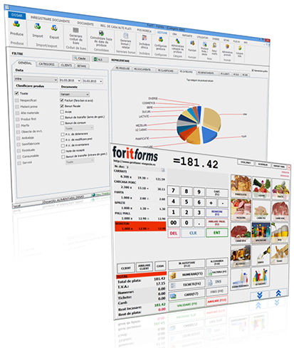 Program gestiune magazin Program gestiune magazin