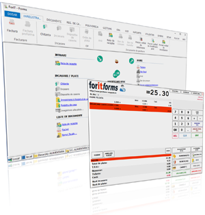 ForIT - Forms STANDARD ForIT - Forms STANDARD